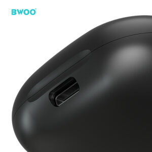 BWOO WIRELESS EARPHONE (BW-92)