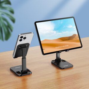 BWOO DESKTOP FOLDING LIFTING STAND (ZJ-109)