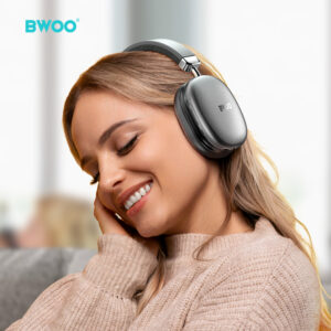 BWOO WIRELESS HEADPHONE (BW585)