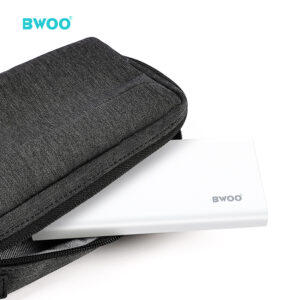 BWOO POWER BANK 22.5W 10000MAH (P43)