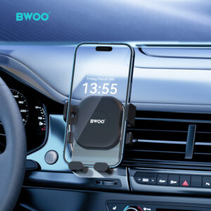 BWOO AIR OUTLET CAR PHONE HOLDER (ZJ130)