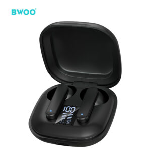 BWOO WIRELESS EARPHONE (BW-92)