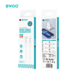 BWOO DATA CABLE (X283)