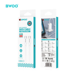 BWOO DATA CABLE (X282) 60W