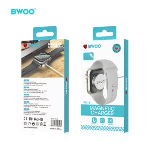 BWOO WIRELESS CHARGER (WL-18)