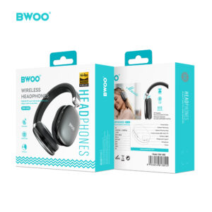 BWOO WIRELESS HEADPHONE (BW585)