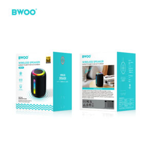 BWOO WIRELESS HEADPHONE (BW585)