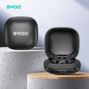 BWOO WIRELESS EARPHONE (BW-92)