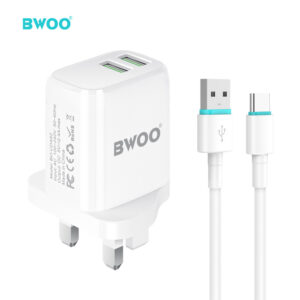 BWOO PD CHARGER (CDA-62)